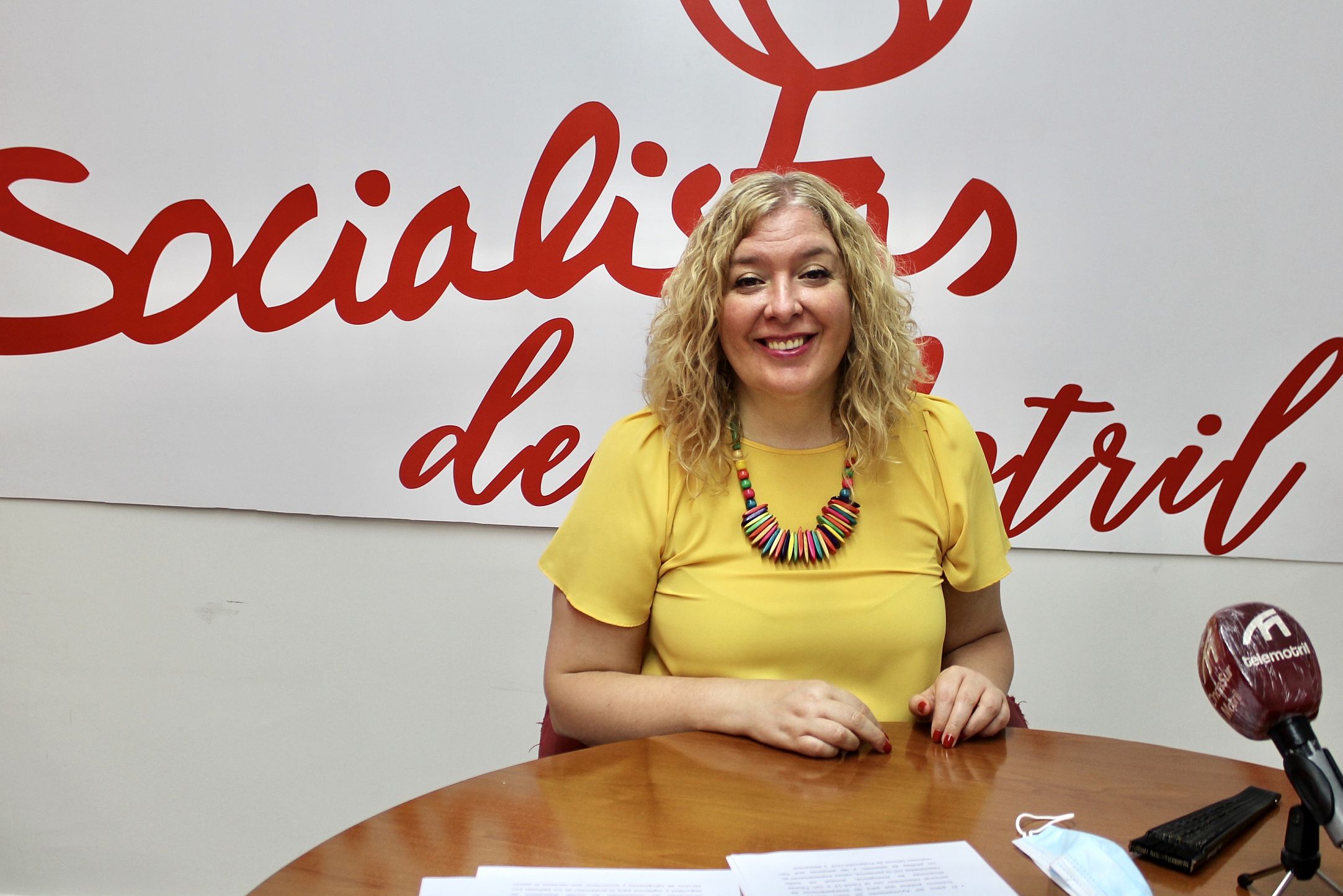 El PSOE organiza este jueves una charla coloquio sobre la nueva reforma laboral